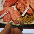 maison de gateau ｜Original Design Cake［近江牛専門店 万葉］