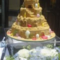 maison de gateau ｜Original Design Cake［砂山］