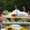 maison de gateau ｜Original Design Cake［自衛隊］