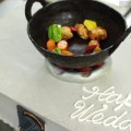 maison de gateau ｜Original Design Cake［酢豚］