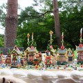 maison de gateau ｜Special Order Cake [祗園祭]