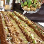 maison de gateau ｜Special Order Cake［畑ケーキ］