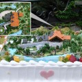 maison de gateau ｜Special Order Cake［大山崎山荘美術館］