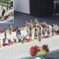 maison de gateau ｜Special Order Cake［フットサル］