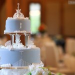maison de gateau ｜Sugar Cake [13 SHOZAN Bridal Fair]