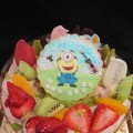 maison de gateau ｜Birthday Cake