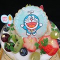maison de gateau ｜Birthday Cake