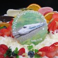 maison de gateau ｜Birthday Cake