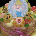 maison de gateau ｜Birthday Cake