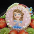 maison de gateau ｜Birthday Cake