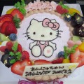 maison de gateau ｜Birthday Cake