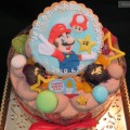 maison de gateau ｜Birthday Cake