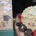 maison de gateau ｜Birthday Cake