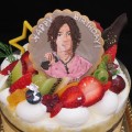maison de gateau ｜Birthday Cake