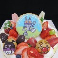 maison de gateau ｜Birthday Cake