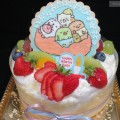 maison de gateau ｜Birthday Cake