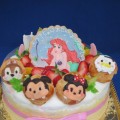 maison de gateau ｜Birthday Cake