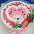 maison de gateau ｜Birthday Cake