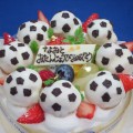 maison de gateau ｜Birthday Cake