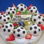 maison de gateau ｜Birthday Cake