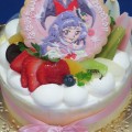 maison de gateau ｜Birthday Cake