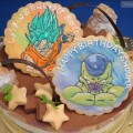 maison de gateau ｜Birthday Cake