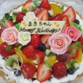 maison de gateau ｜Birthday Cake