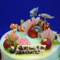 maison de gateau ｜Birthday Cake
