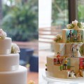 maison de gateau ｜Special Order Cake［Reversible cake］